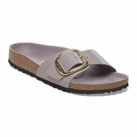 Birkenstock - Women's Madrid Hammered Big Buckle Sandal
