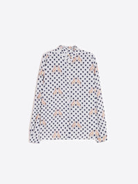 Vilagallo - Andy Button Down Shirt