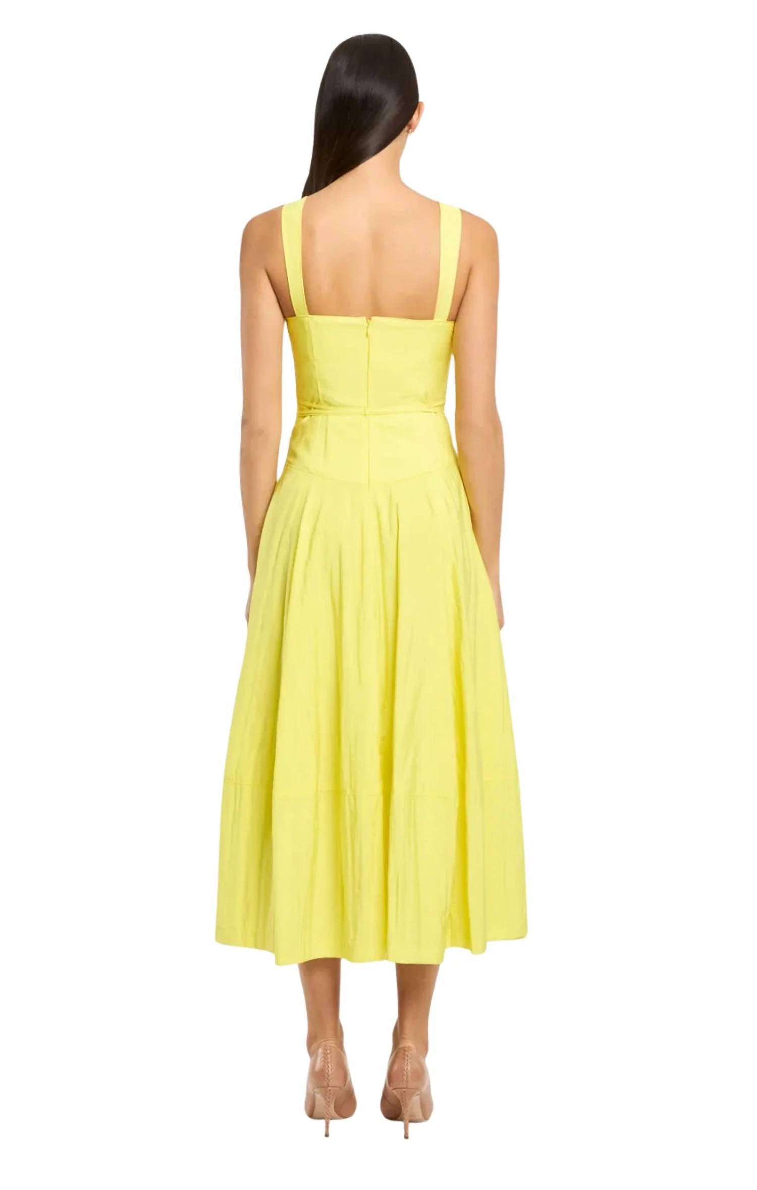 Cinq A Sept - Jerome Dress
