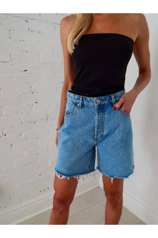 Rolla'S - Rolla’s 90s Relaxed Short