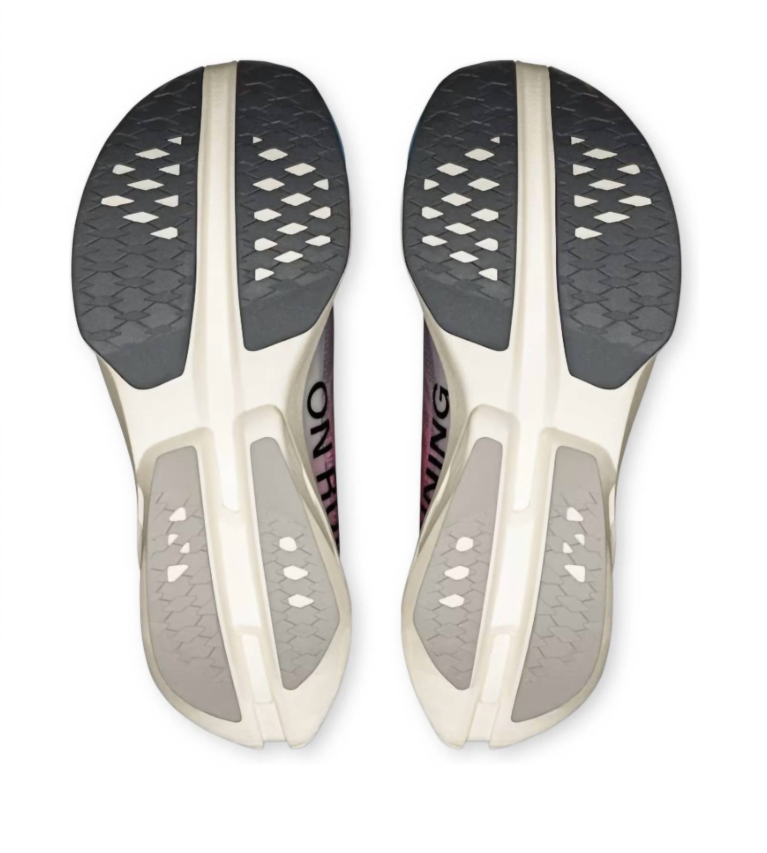 On - Women’s Cloudboom Strike Running Shoes