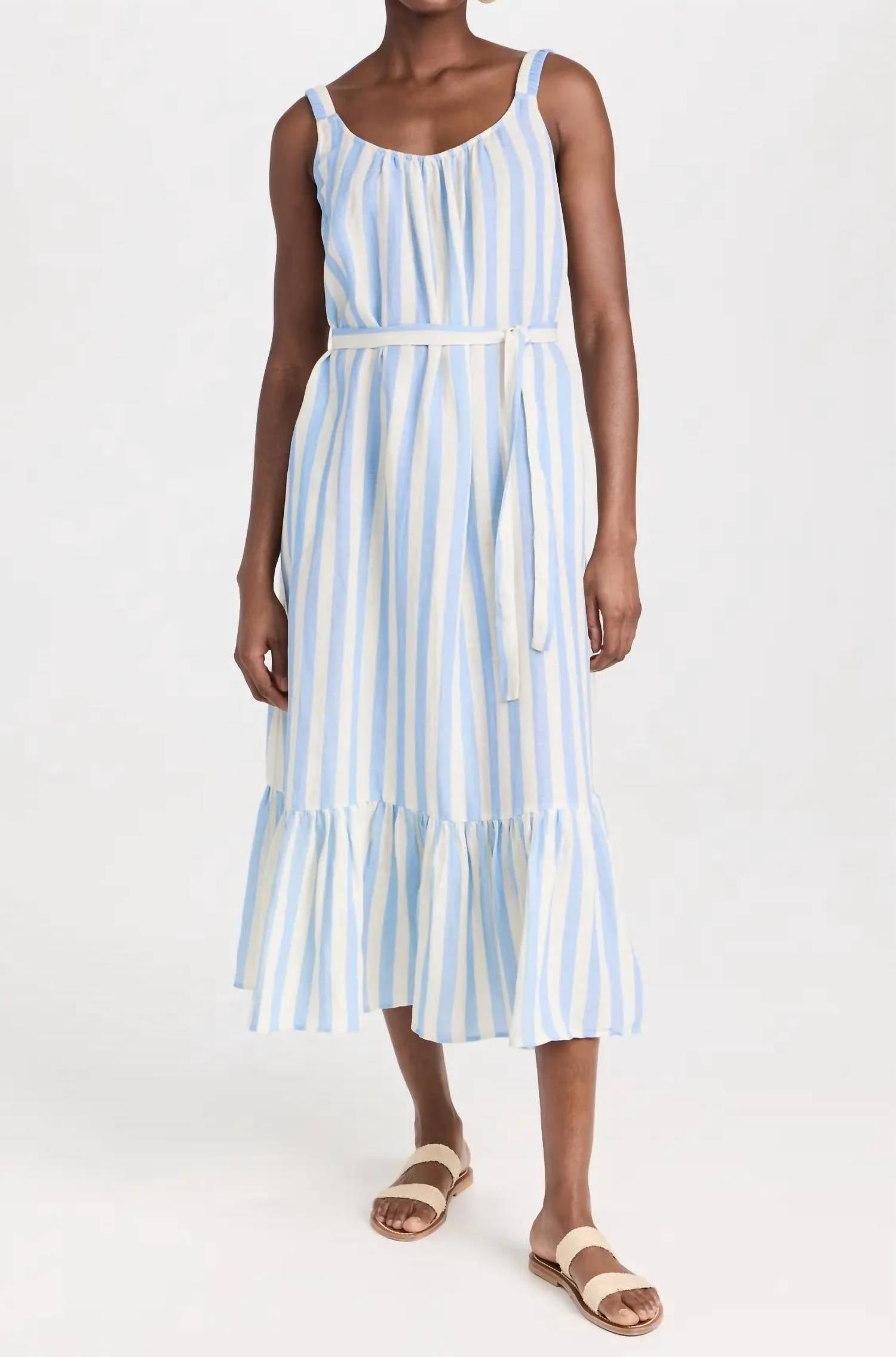 Velvet By Graham & Spencer - Meradith Dress