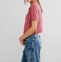 Free People - Women's Daylight Cardigan