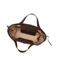 Melie Bianco - Women's Jill Suede Vegan Tote Bag