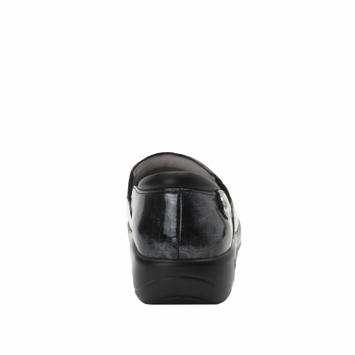 Alegria Women's Keli Pro Clog in mantle - women's shoe - view 4