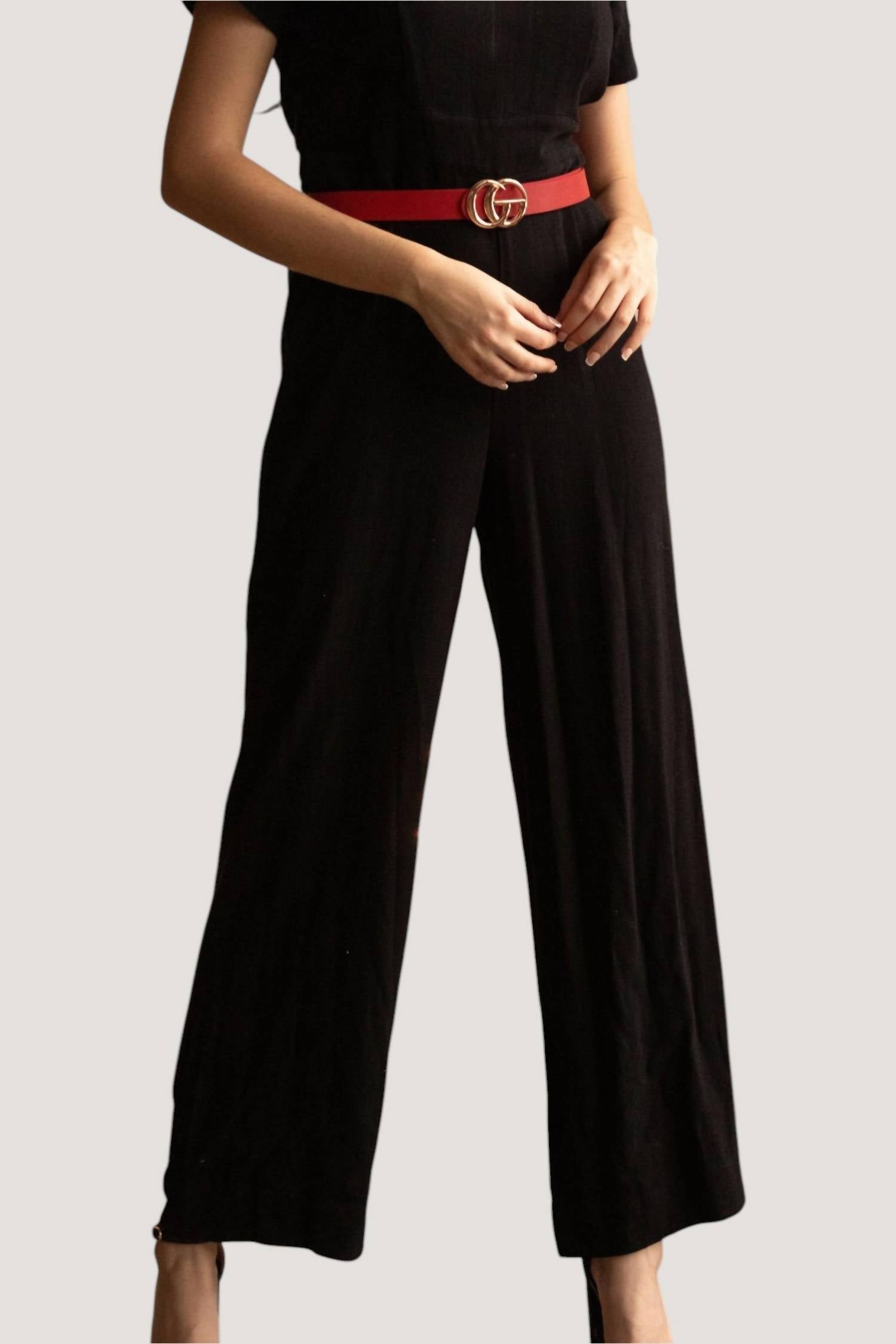 Kylie Paige - Farrah Jumpsuit