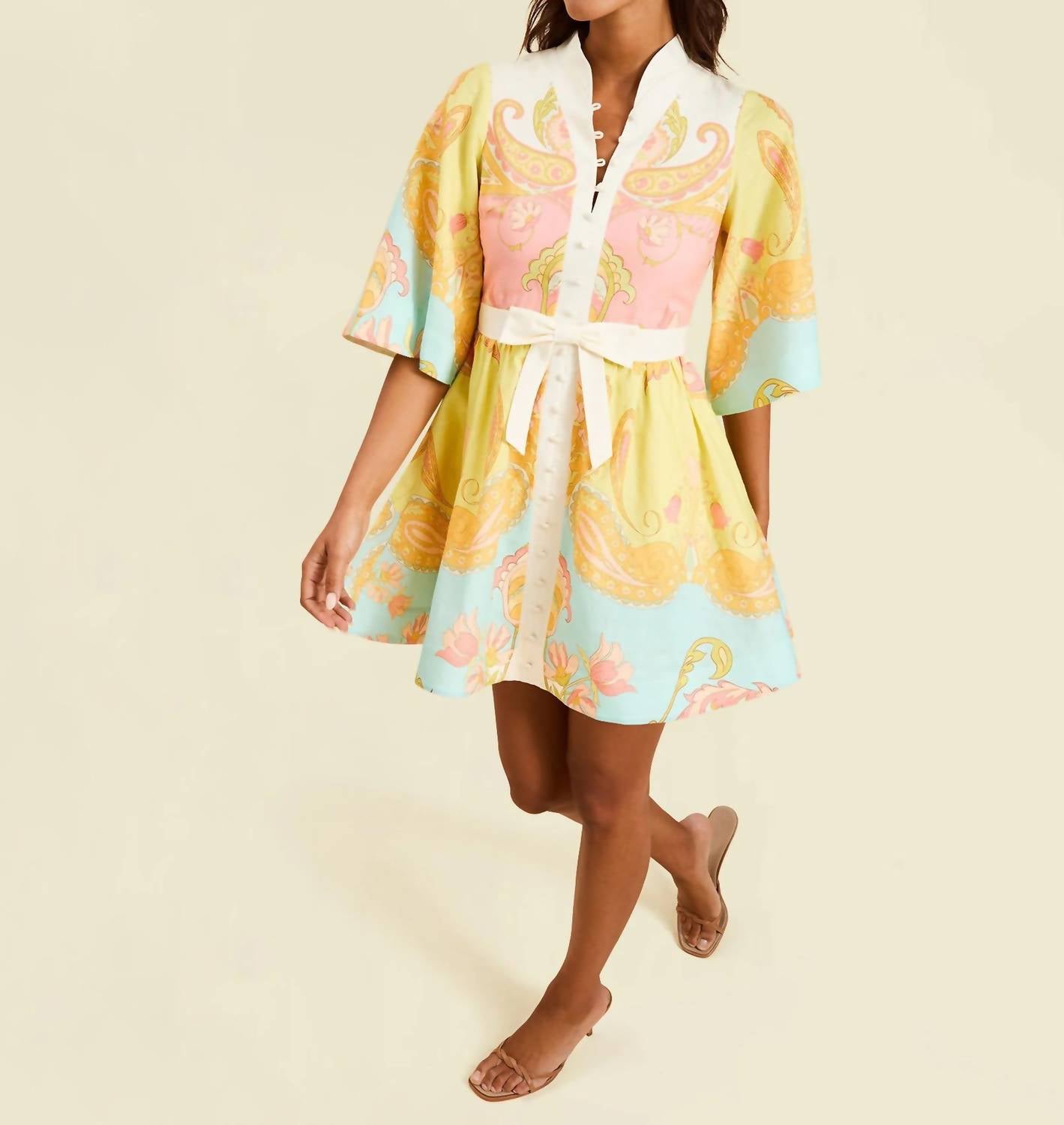 Mestiza New York - Carmen Mini Dress