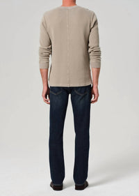 Citizens Of Humanity - Gage Straight Leg Pants