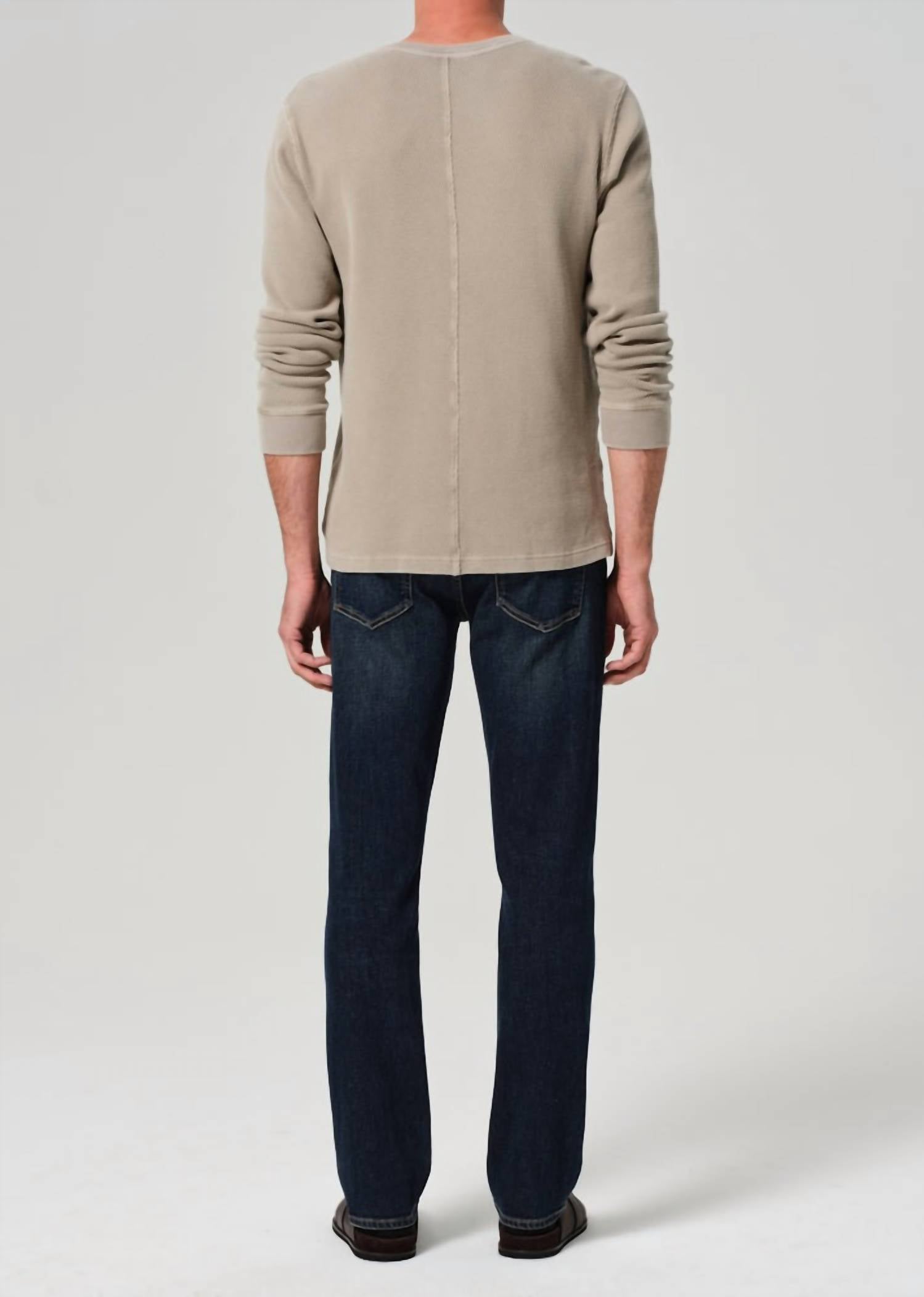 Citizens Of Humanity - Gage Straight Leg Pants