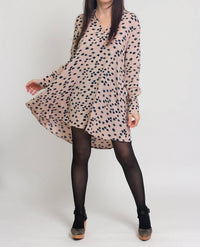 Hayden La - Everleigh Mini Dress