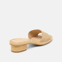 Dolce Vita - Women's Dixi Slide Sandal