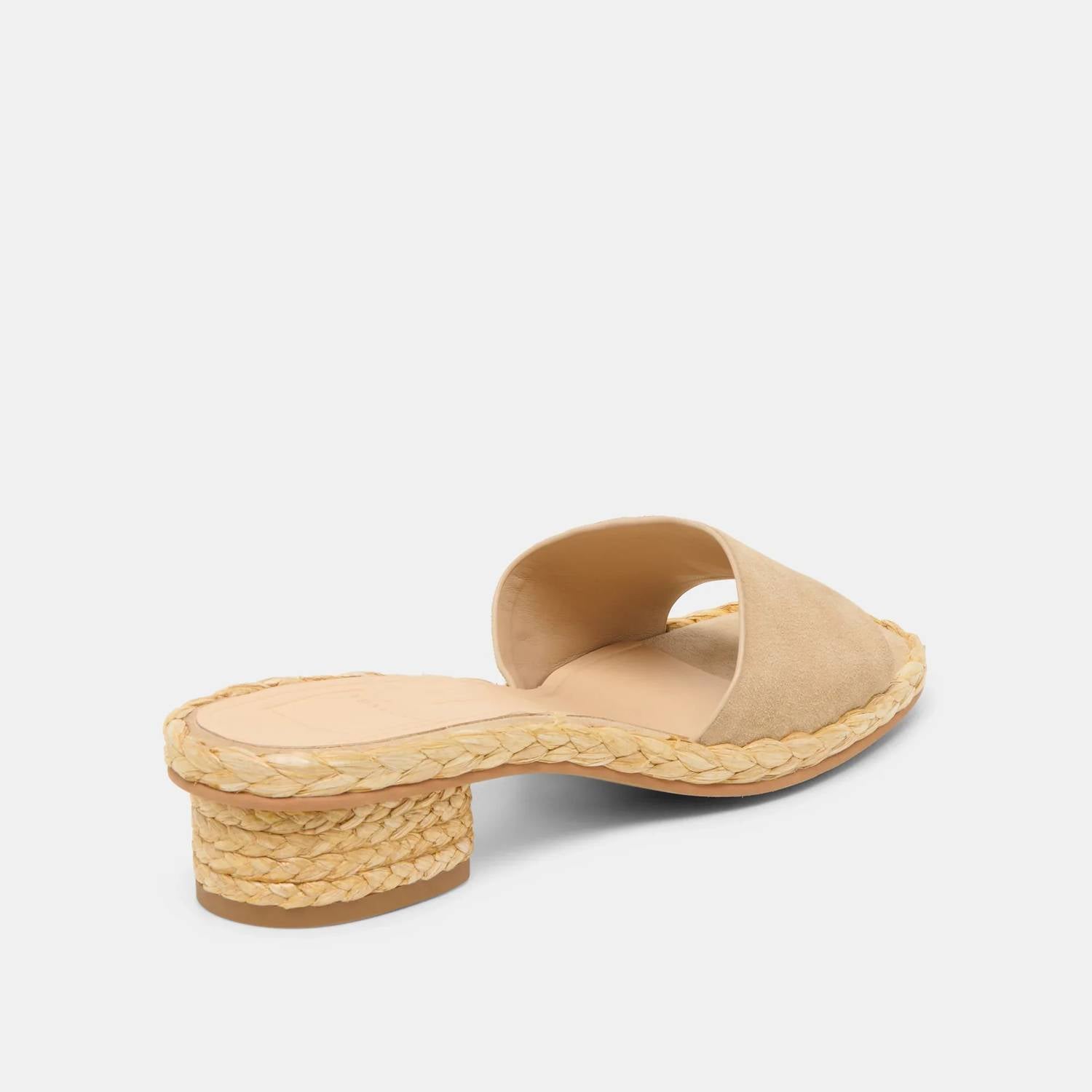 Dolce Vita - Women's Dixi Slide Sandal