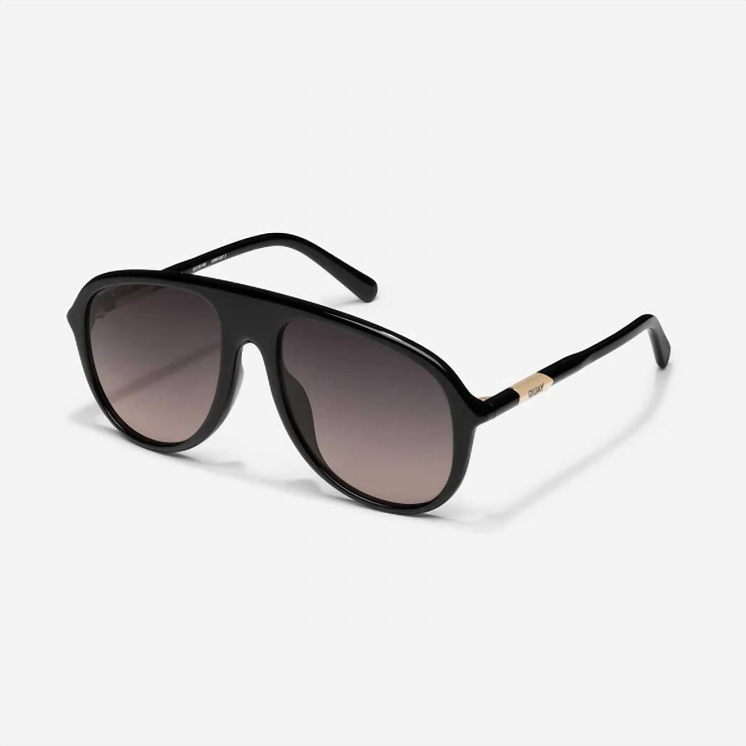 Quay - Women's Chart Topper Sunglasses