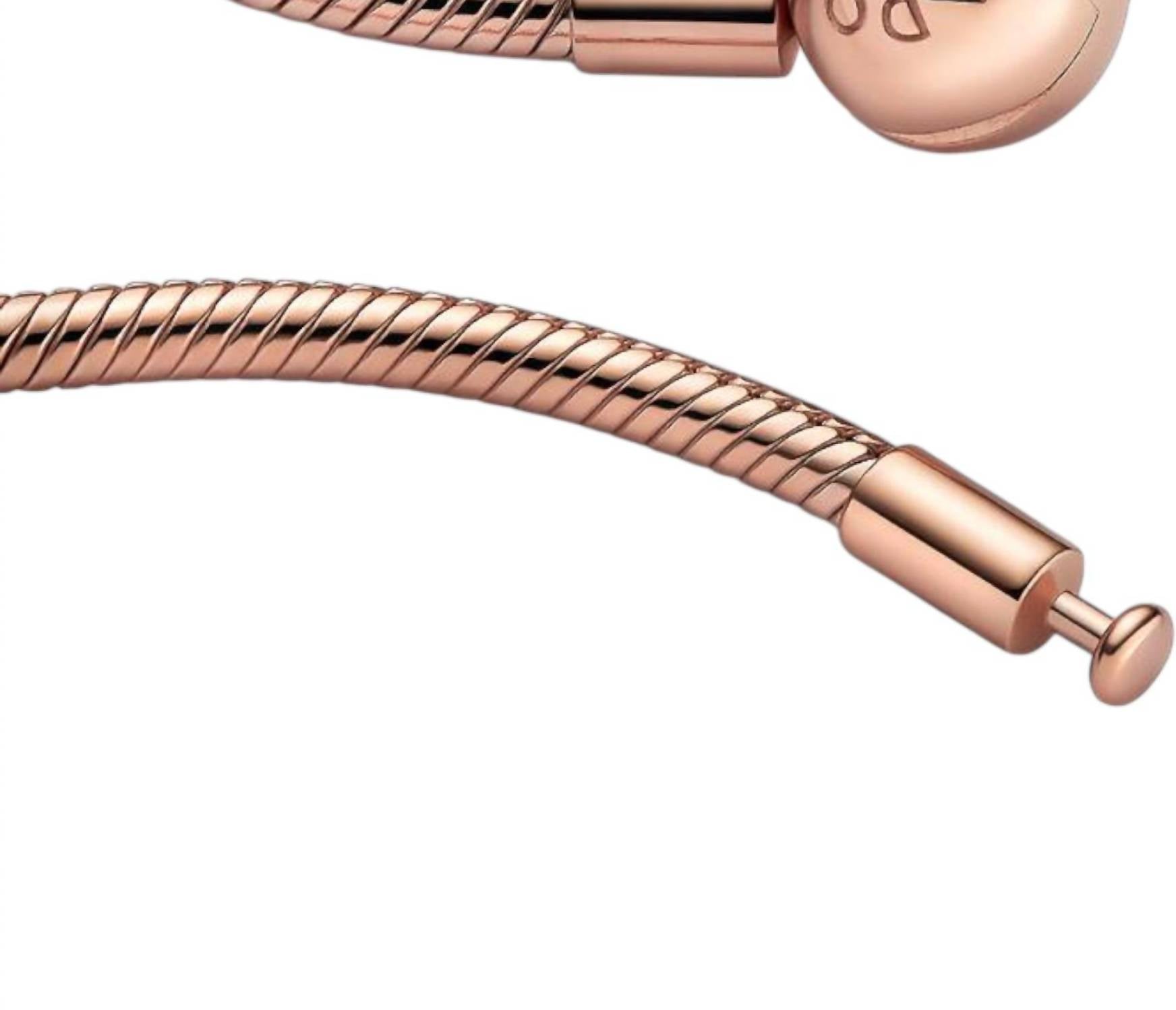 Pandora - Moments Snake Chain Necklace