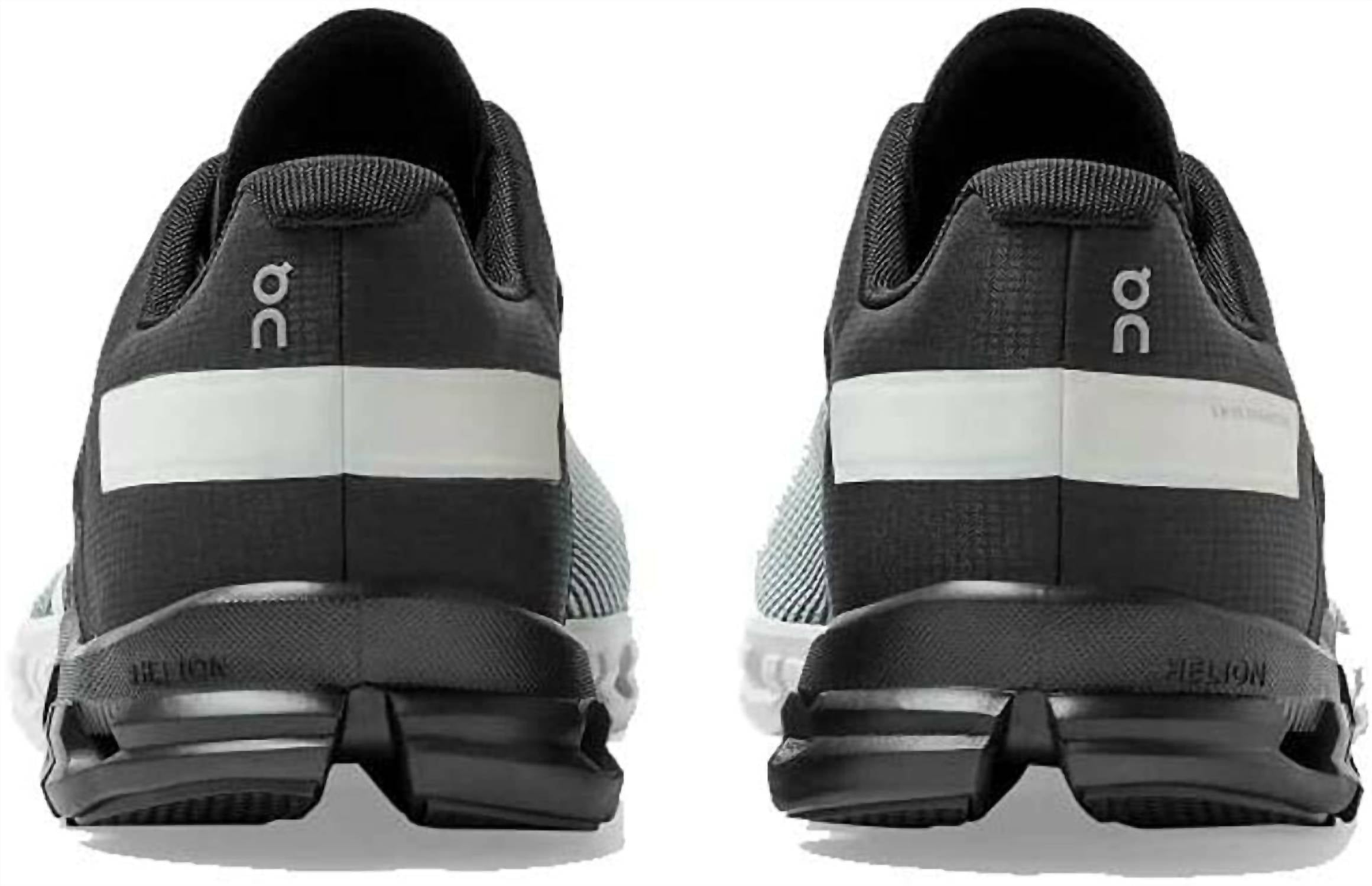 On - Men's Low-top Sneakers