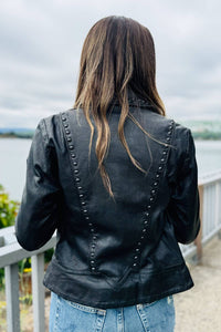 Mauritius - Benja Jacket