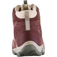 Oboz - Women's Ousel Mid B-dry Waterproof Hiking Boots