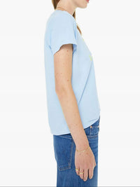 Mother - Boxy Goodie Goodie Tee