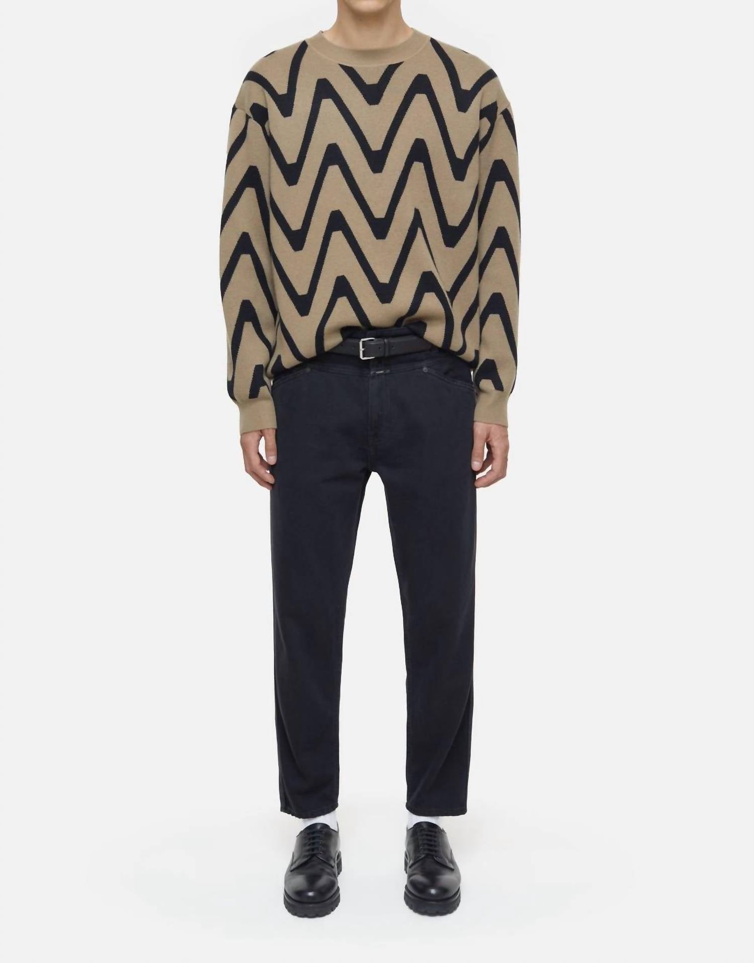 Closed - Cashmere Mix Sweater