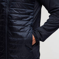Cotopaxi - Capa Hybrid Insulated Hooded Jacket