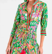 Gretchen Scott - BOYFRIEND SHIRT VI