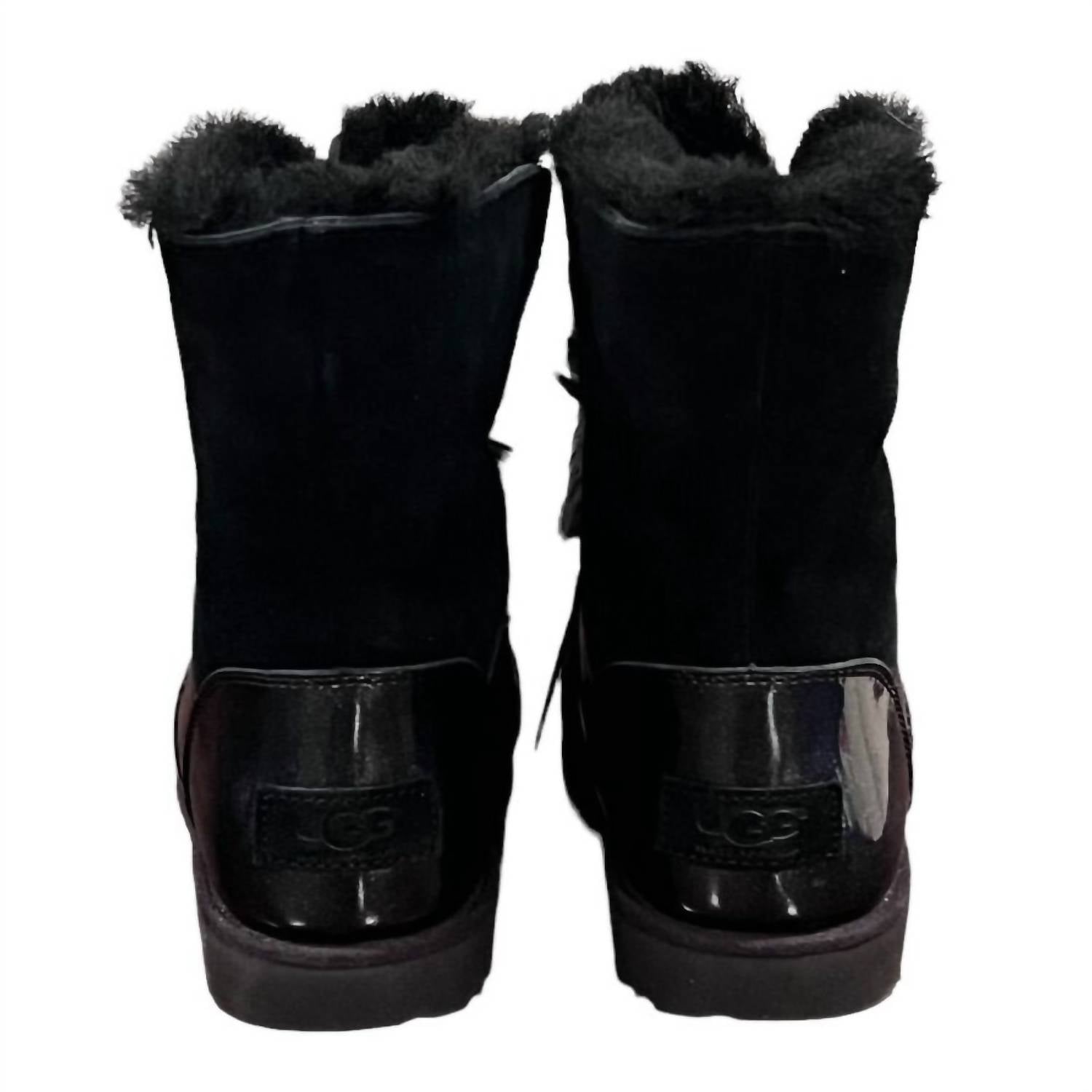 Ugg - Girl's Isley Waterproof Boots