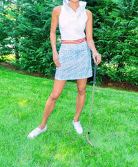 Gretchen Scott - Ring Toss Skippy Skort