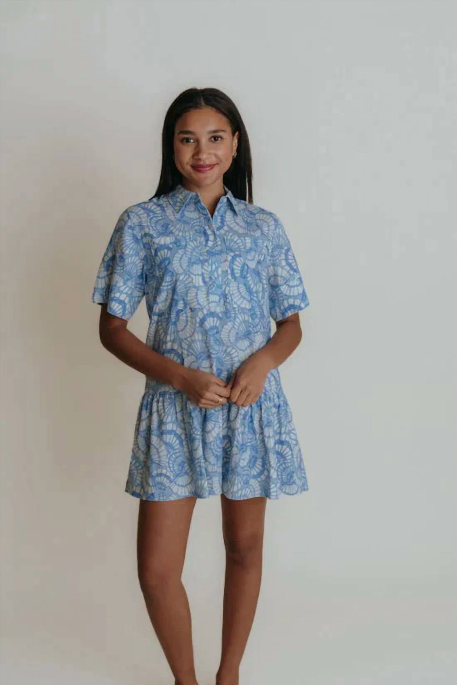 Laroque - Lola Dress