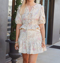 Sofie The Label - Minos Skirt