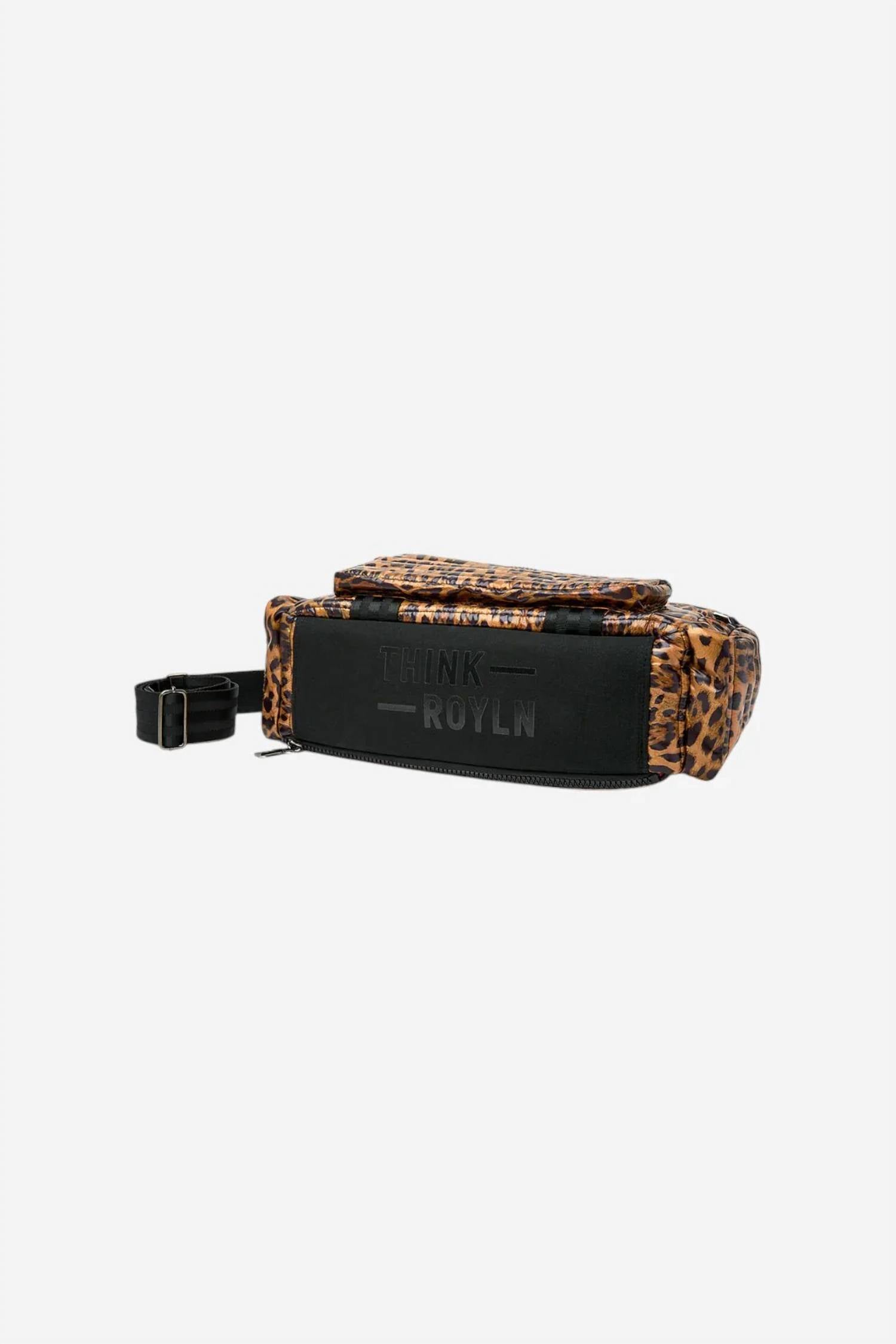 Think Royln - Women's Voyager Travel Bag