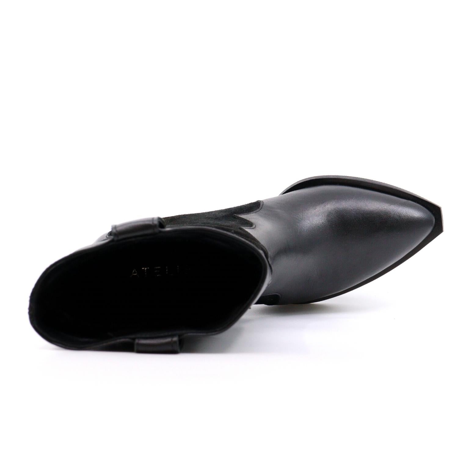 DEKA BLACK