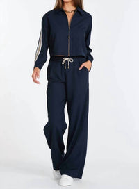 Bishop + Young - Jordan Drawstring Pant
