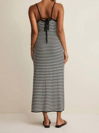 Z Supply - Majestic Striped Midi Dress