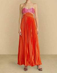 Amur - Elodie Gown