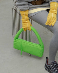 Kokyo - Women's Short Stitch Gloves