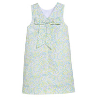 Little English - Girls Biz Dress