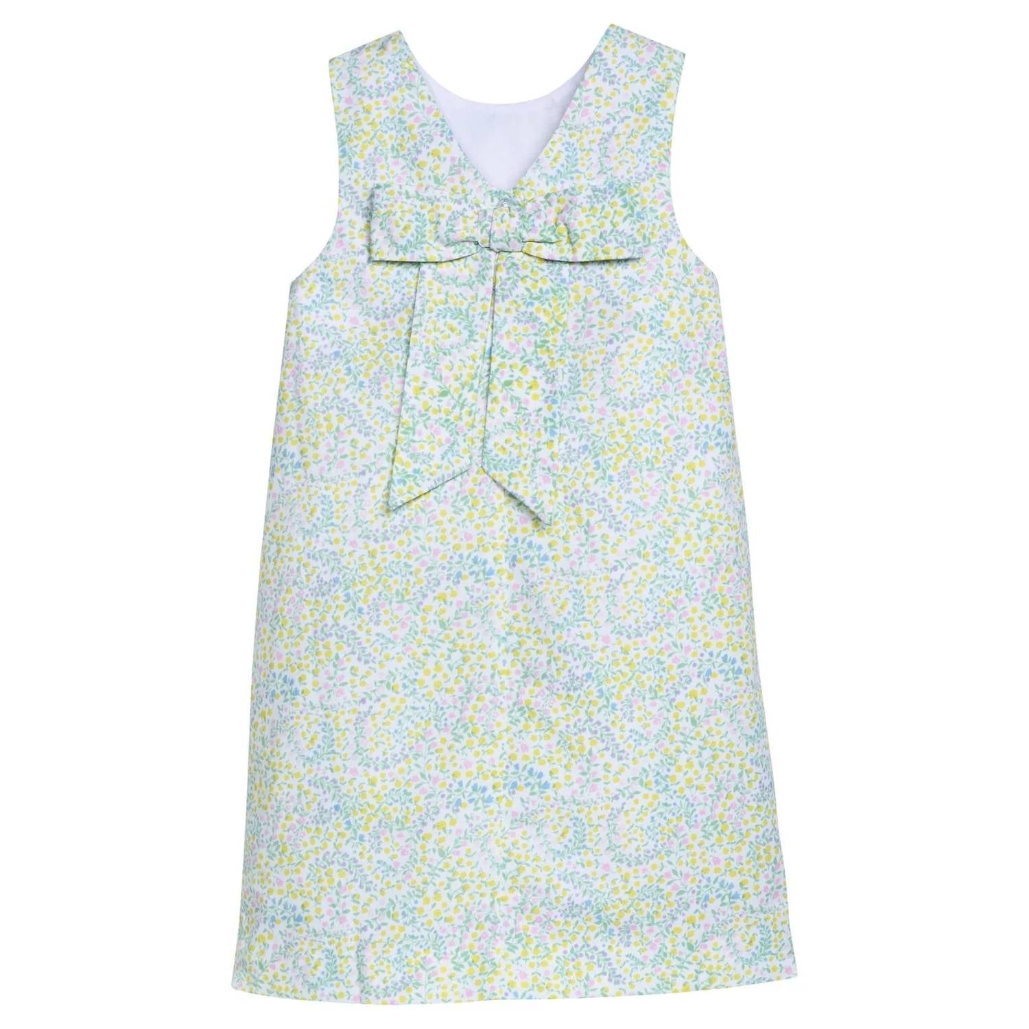 Little English - Girls Biz Dress