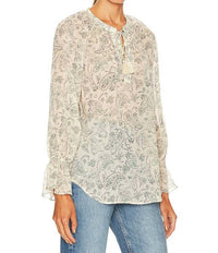 Joie - Women's Cecarina Blouse