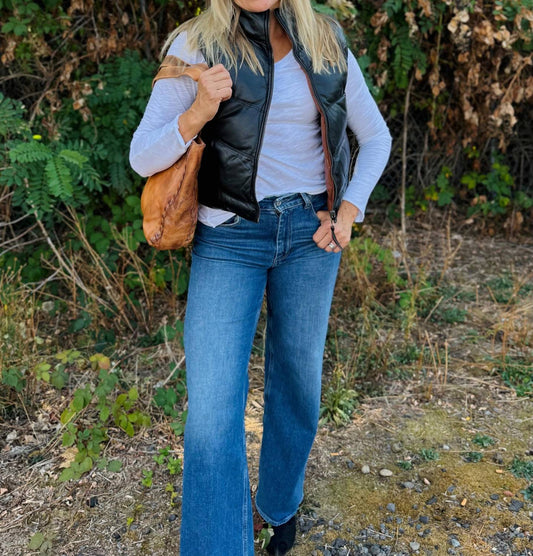 Mauritius - Ellen Reversible Vest