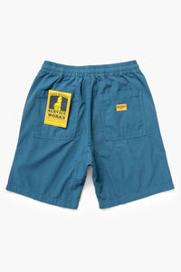 Service Works - Men's Ripstop Chef Short