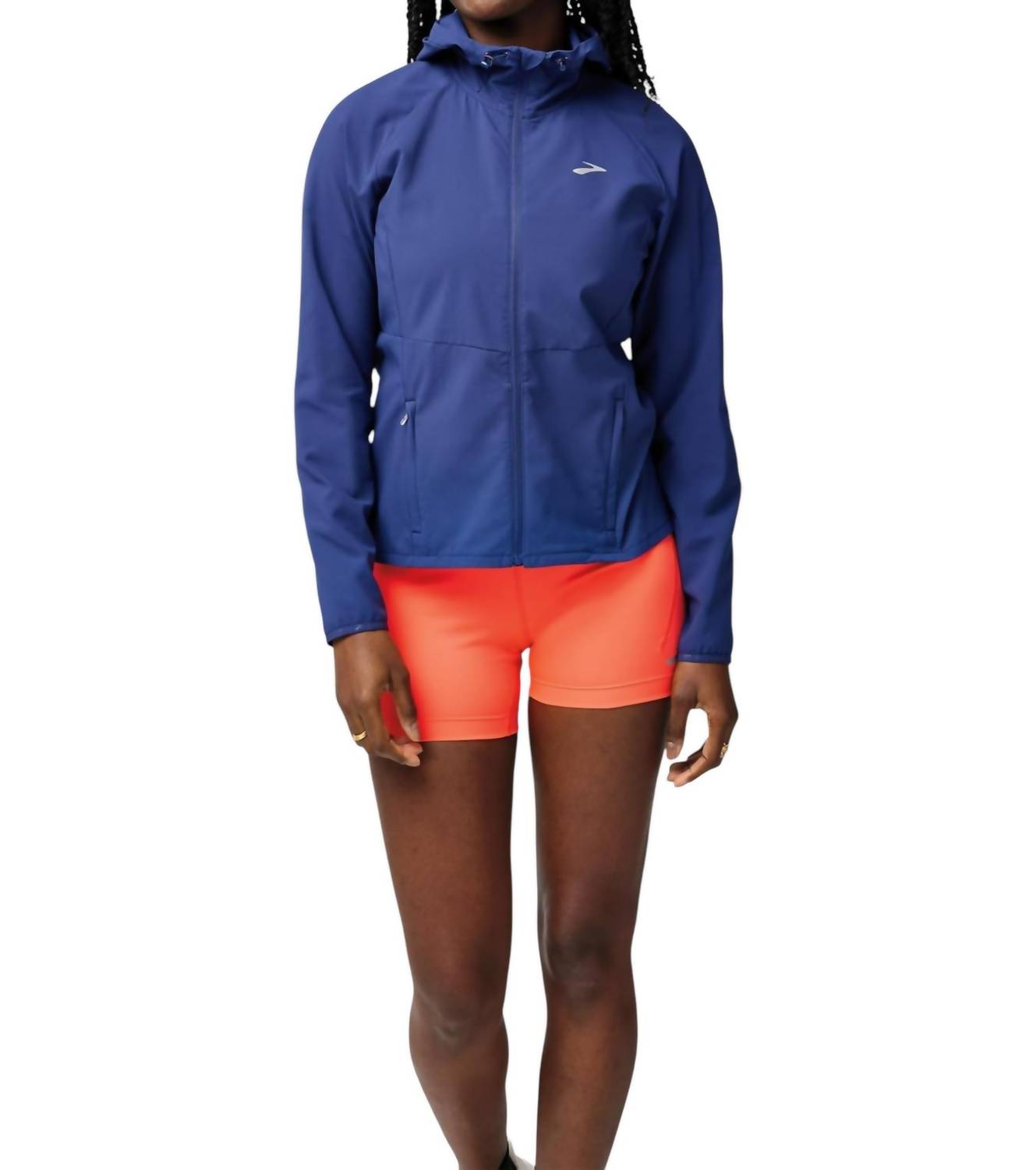 Brooks - Canopy Jacket