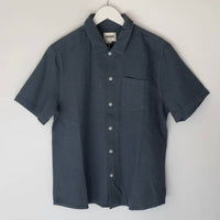 Asher - Men's Gary Camp Shirt