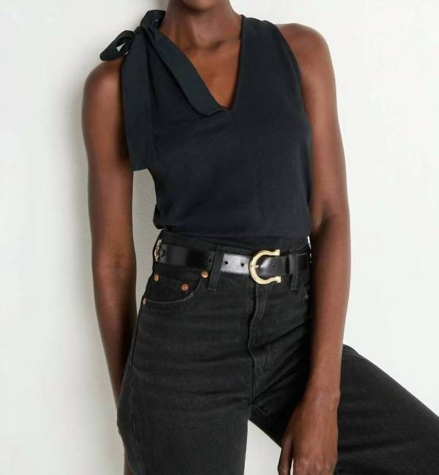 Nation Ltd - Daniella Tank Top