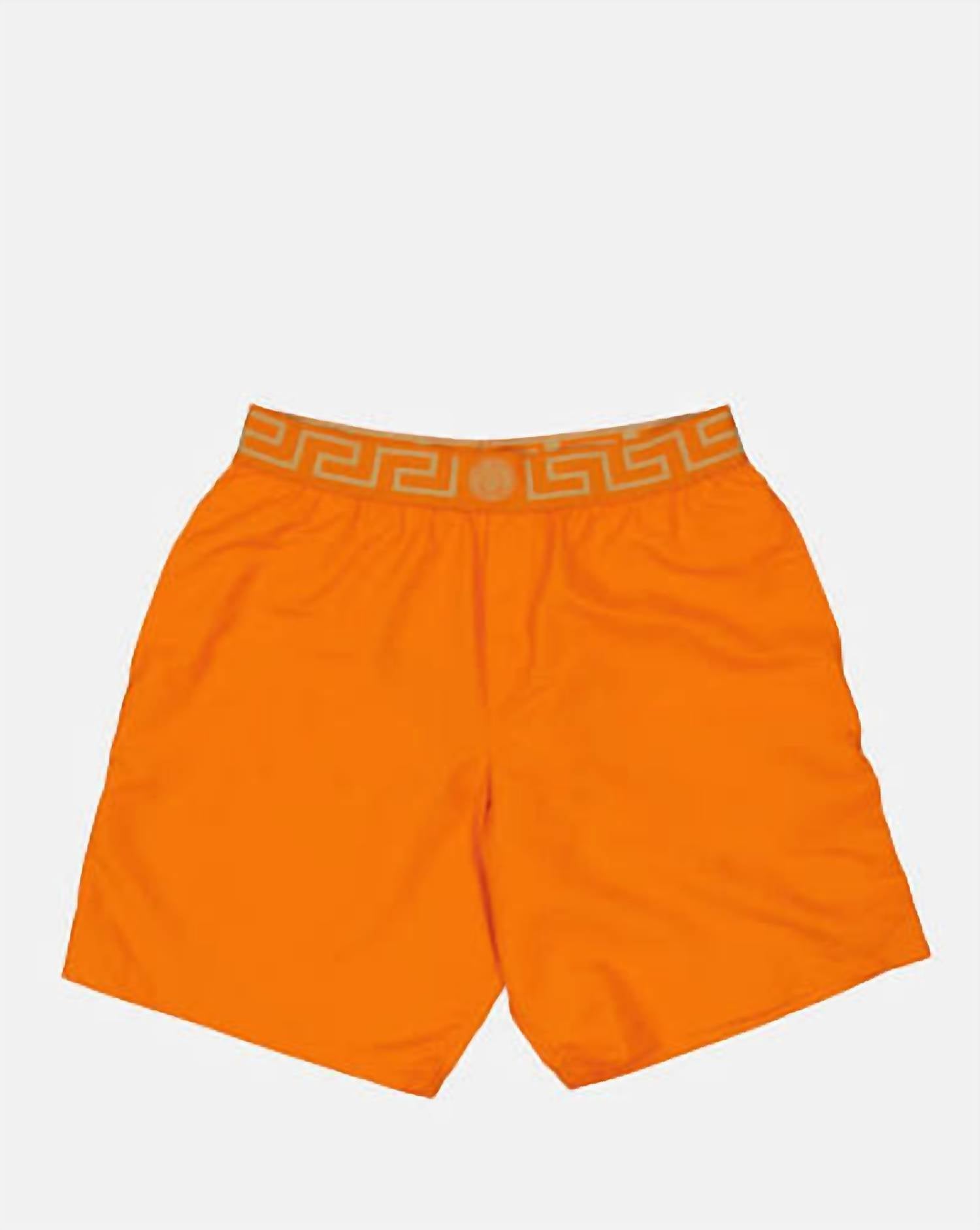 Versace - Men's Swim Shorts