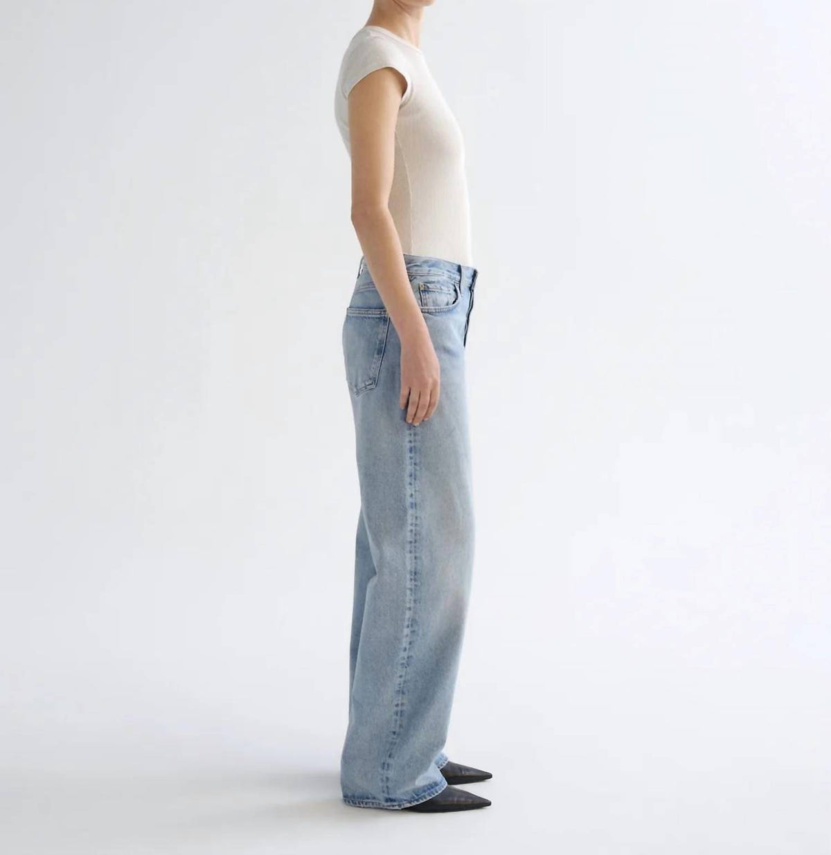 Agolde - Arc Jeans