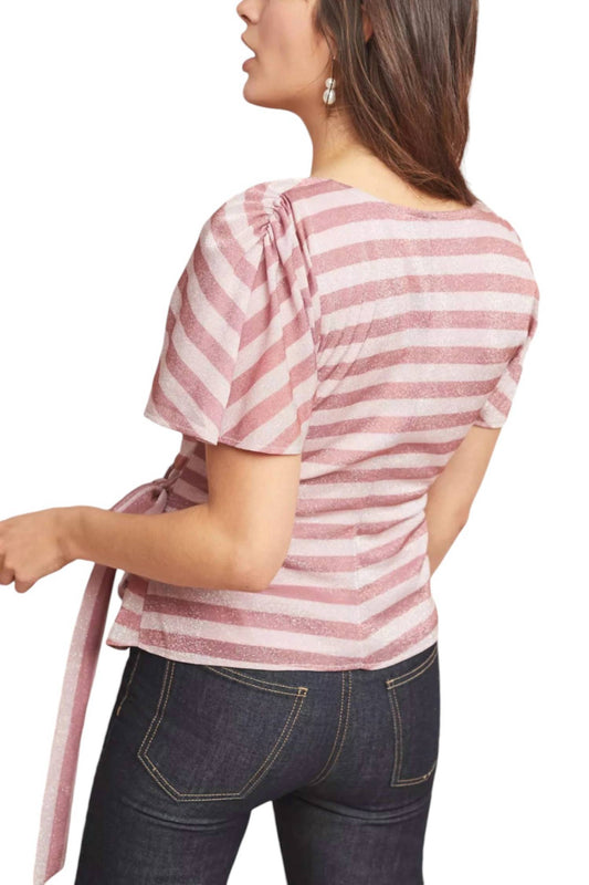 Eva Franco - Sweetwater Top