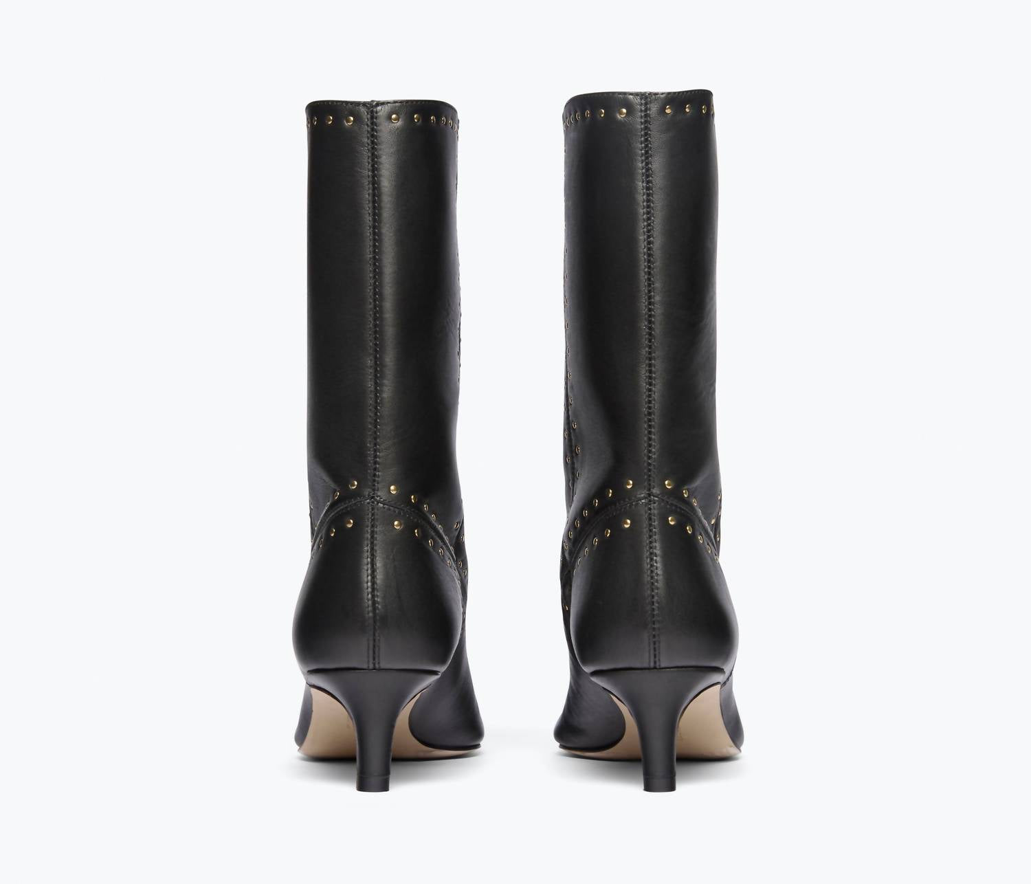 Freda Salvador - Women's Tricia Studded Boot