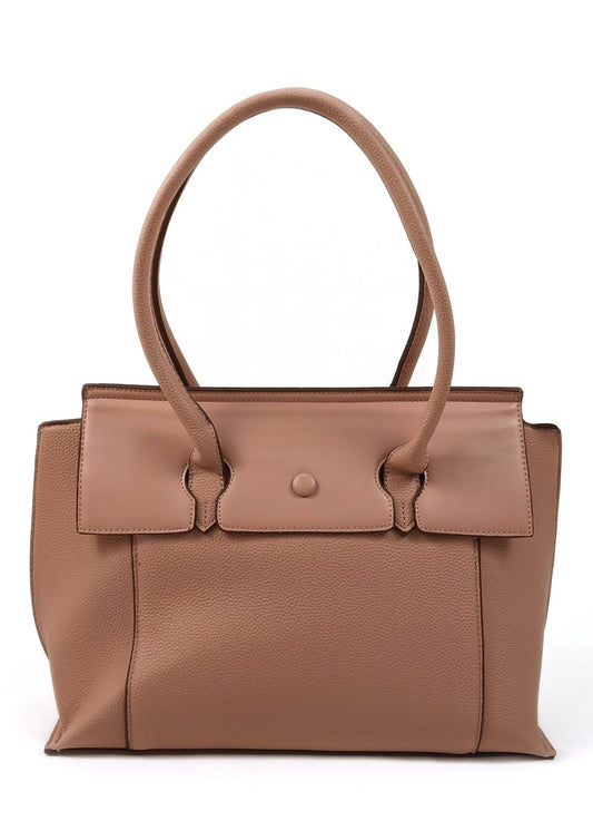 Melie Bianco - Women's Naomi Shoulder Bag