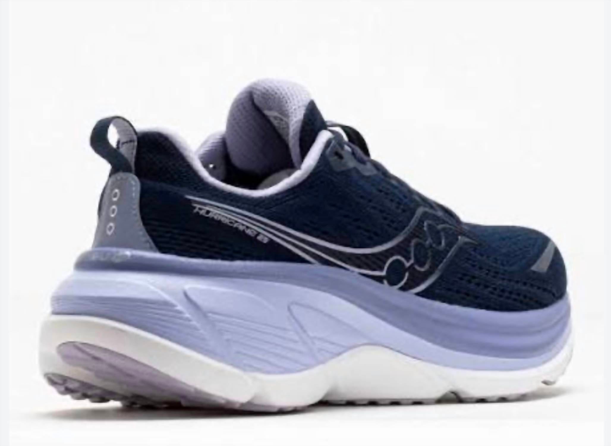 Saucony - Women's Hurricane 25 Running Shoes