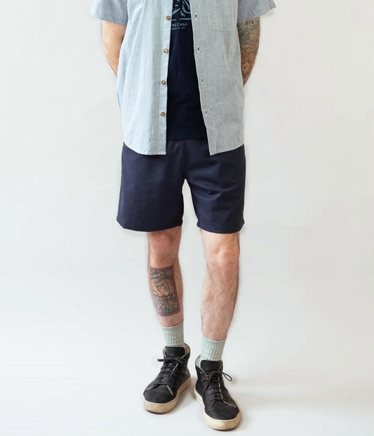 Freeman - Men's Hosta Shorts